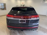 New 2025 Volkswagen Atlas Cross Sport SEL Premium R-Line image 4