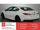 Certified 2025 Toyota Camry SE image 4