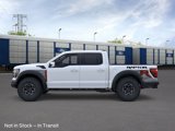 New 2025 Ford F150 Raptor image 4