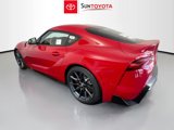 New 2026 Toyota Supra Premium image 6