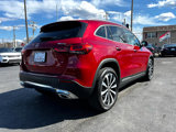 Used 2022 Mercedes-Benz GLA 250 4MATIC image 5