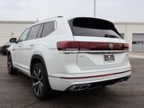 New 2025 Volkswagen Atlas SEL Premium R-Line image 5