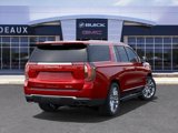 New 2025 GMC Yukon XL Denali w/ Denali Reserve Package image 4