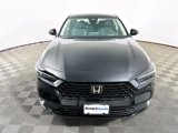 New 2025 Honda Accord Touring image 2