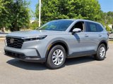 New 2026 Honda CR-V LX image 4