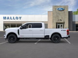 New 2025 Ford F350 Lariat image 5