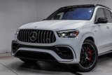 New 2025 Mercedes-Benz GLE 63 AMG S image 2