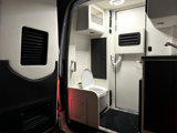 Used 2024 Mercedes-Benz Sprinter 3500 image 5