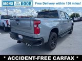 Used 2025 Chevrolet Silverado 1500 LT Trail Boss w/ LT Trail Boss Premium Package image 3