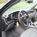 Used 2015 Chevrolet Malibu LS image 2
