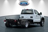 New 2025 Ford F550 4x4 Regular Cab Super Duty image 4