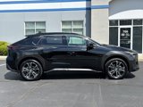 Used 2024 Toyota bZ4X Limited w/ Weather Package image 4