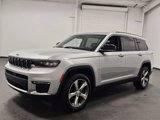 Used 2021 Jeep Grand Cherokee L Limited image 6