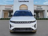 New 2025 Jeep Wagoneer Limited image 2