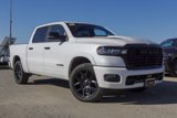 New 2025 RAM 1500 Laramie w/ Night Edition image 4