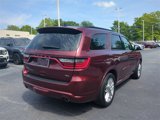 Certified 2023 Dodge Durango R/T image 5