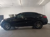 Used 2016 Mercedes-Benz GLE 450 4MATIC Coupe image 3