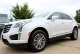 Used 2017 Cadillac XT5 Luxury w/ Driver Awareness Package image 2
