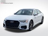 New 2025 Audi A6 Premium Plus image 3