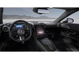 New 2025 Mercedes-Benz SL 55 AMG 4MATIC image 3