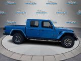 New 2025 Jeep Gladiator Rubicon image 2