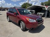 Used 2016 Subaru Forester 2.5i Limited image 3