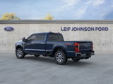 New 2025 Ford F250 Lariat w/ Lariat Ultimate Package image 4