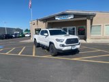 Used 2021 Toyota Tacoma TRD Sport image 2