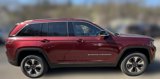 New 2025 Jeep Grand Cherokee Limited 4xe image 2