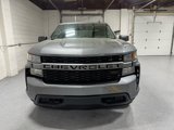 Used 2020 Chevrolet Silverado 1500 Custom w/ Custom Value Package image 2