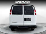 Used 2020 Chevrolet Express 2500 w/ Safety Package image 6