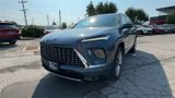 New 2026 Buick Enclave Avenir image 4