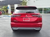 New 2025 Mitsubishi Outlander SE image 4