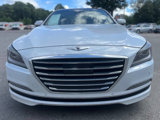 Used 2016 Hyundai Genesis 3.8 w/ Option Group 04 image 2