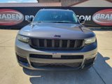 New 2025 Jeep Grand Cherokee L Laredo image 2