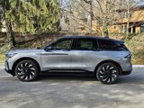 New 2025 Lincoln Nautilus Reserve w/ Jet Appearance Package image 6