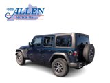 New 2025 Jeep Wrangler Sport S image 5
