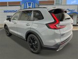 New 2026 Honda CR-V Sport Touring image 3