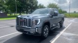 Used 2024 GMC Sierra 2500 Denali w/ Denali Reserve Package image 3