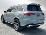 New 2025 Mercedes-Benz GLS 580 4MATIC image 2