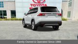 New 2025 Toyota Grand Highlander AWD Hybrid image 5