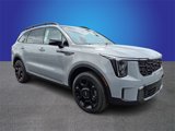 Used 2024 Kia Sorento X-Line EX image 3