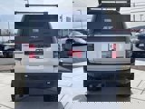 New 2025 Toyota Land Cruiser image 4