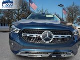 Used 2021 Mercedes-Benz GLA 250 4MATIC image 3