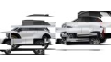 New 2026 Cadillac Vistiq Luxury image 3