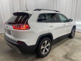 Used 2022 Jeep Cherokee Limited image 6