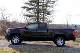 Used 2021 Chevrolet Colorado LT w/ Fleet Safety Package image 5