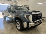 New 2025 GMC Sierra 3500 Pro w/ X31 Off-Road Package image 3
