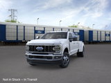 New 2025 Ford F350 King Ranch image 2