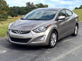 Used 2015 Hyundai Elantra SE w/ Option Group 02 image 2